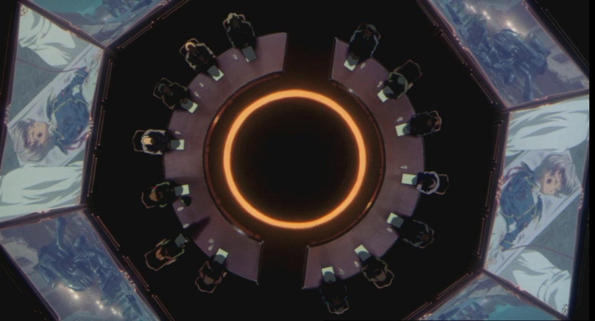 樱花大战活动写真剧照的剧照