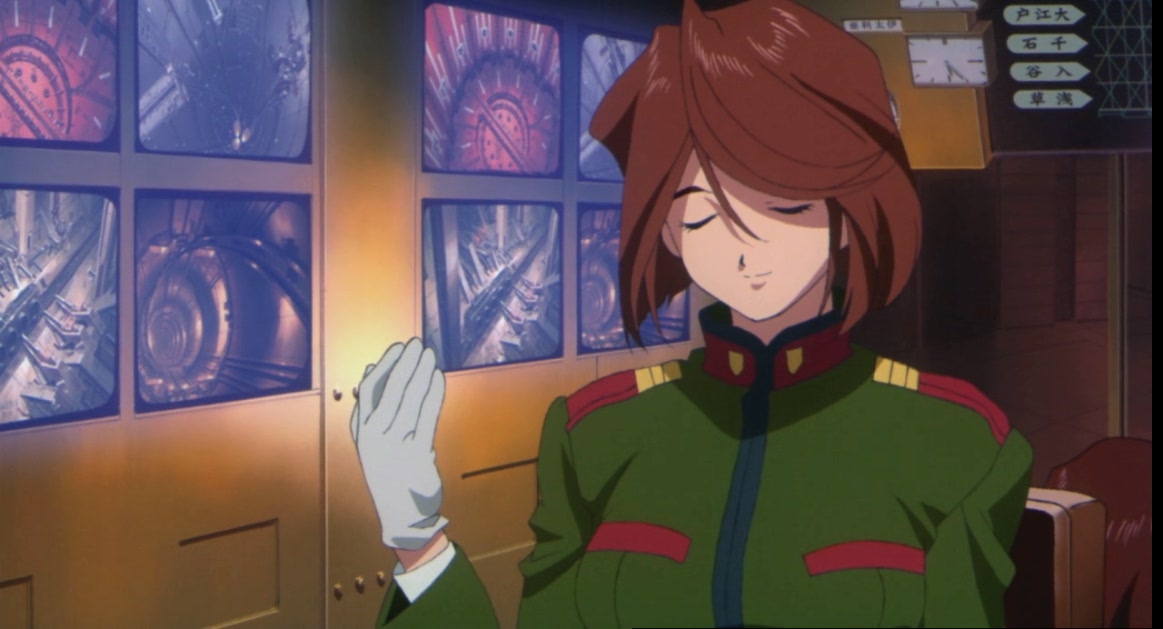 樱花大战活动写真剧照的剧照