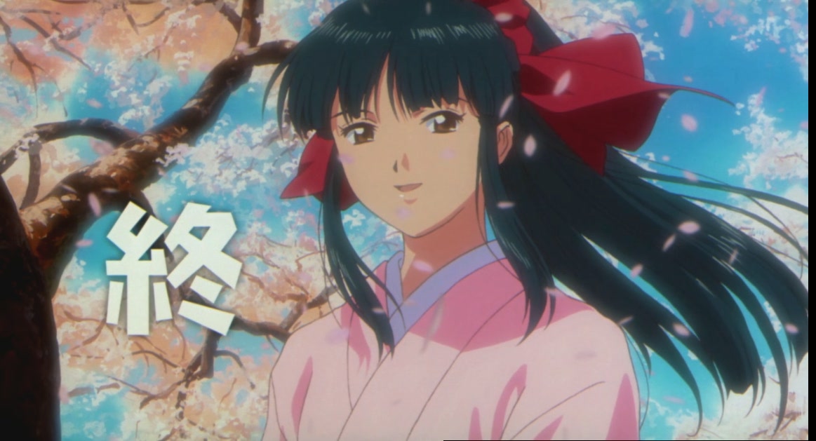 樱花大战活动写真剧照的剧照