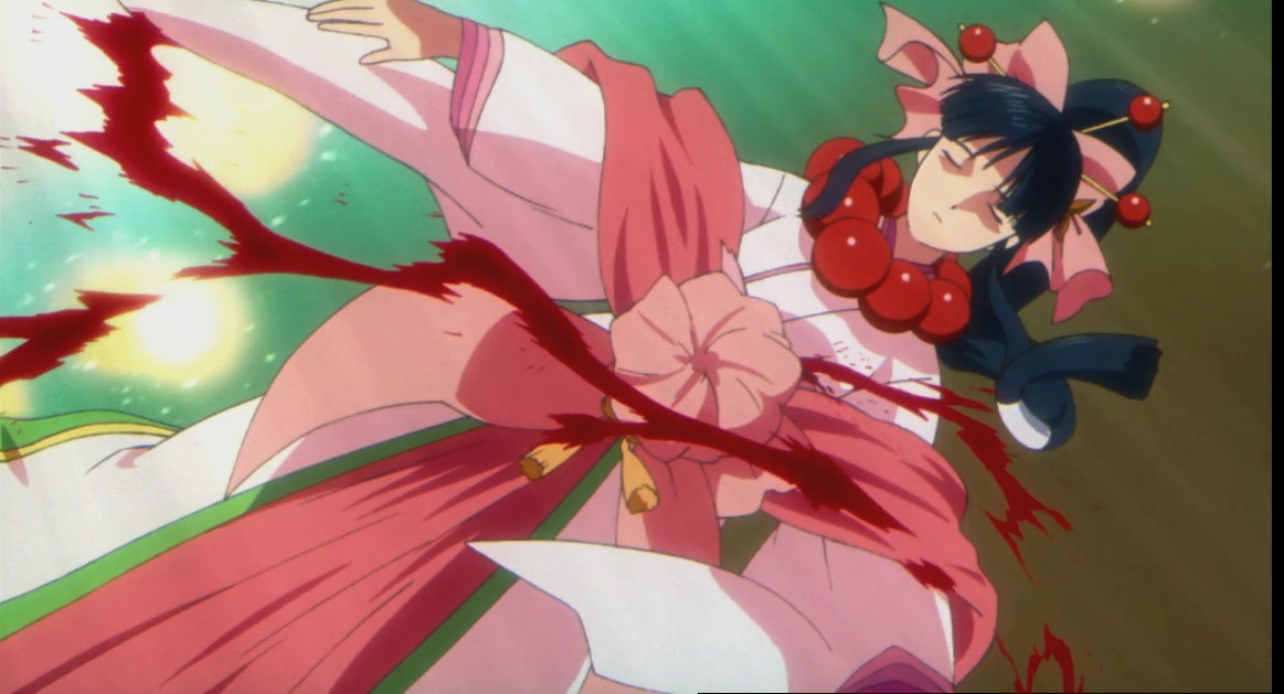 樱花大战活动写真剧照的剧照