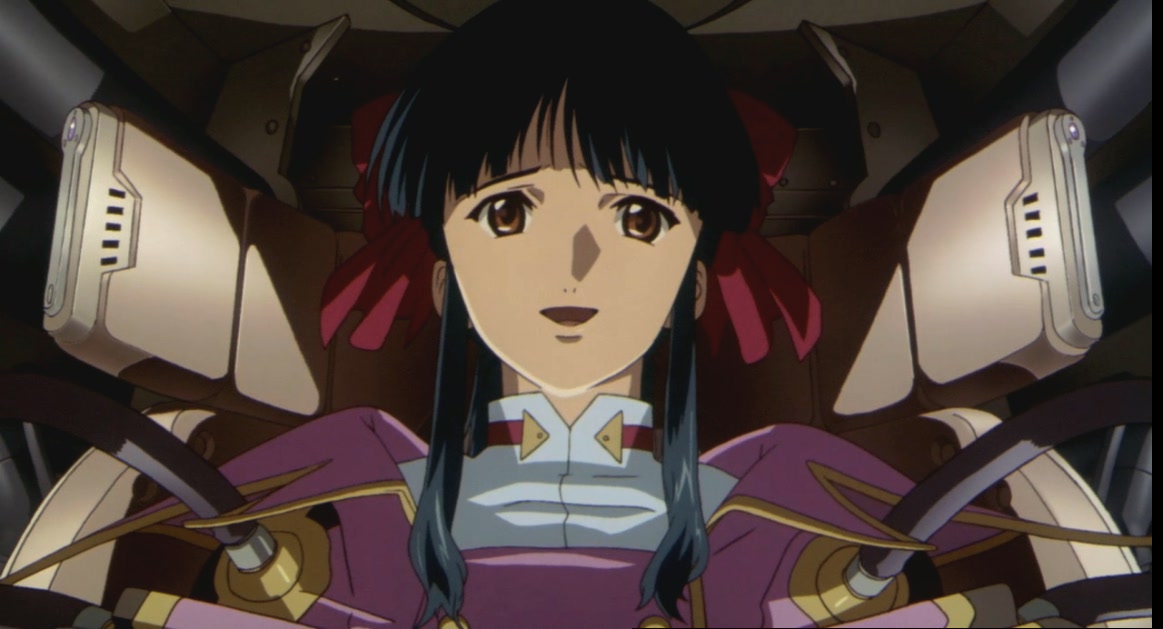 樱花大战活动写真剧照的剧照