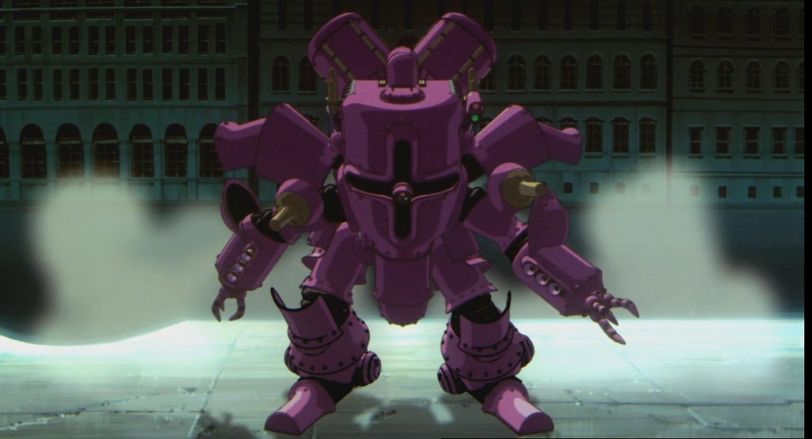 樱花大战活动写真剧照的剧照