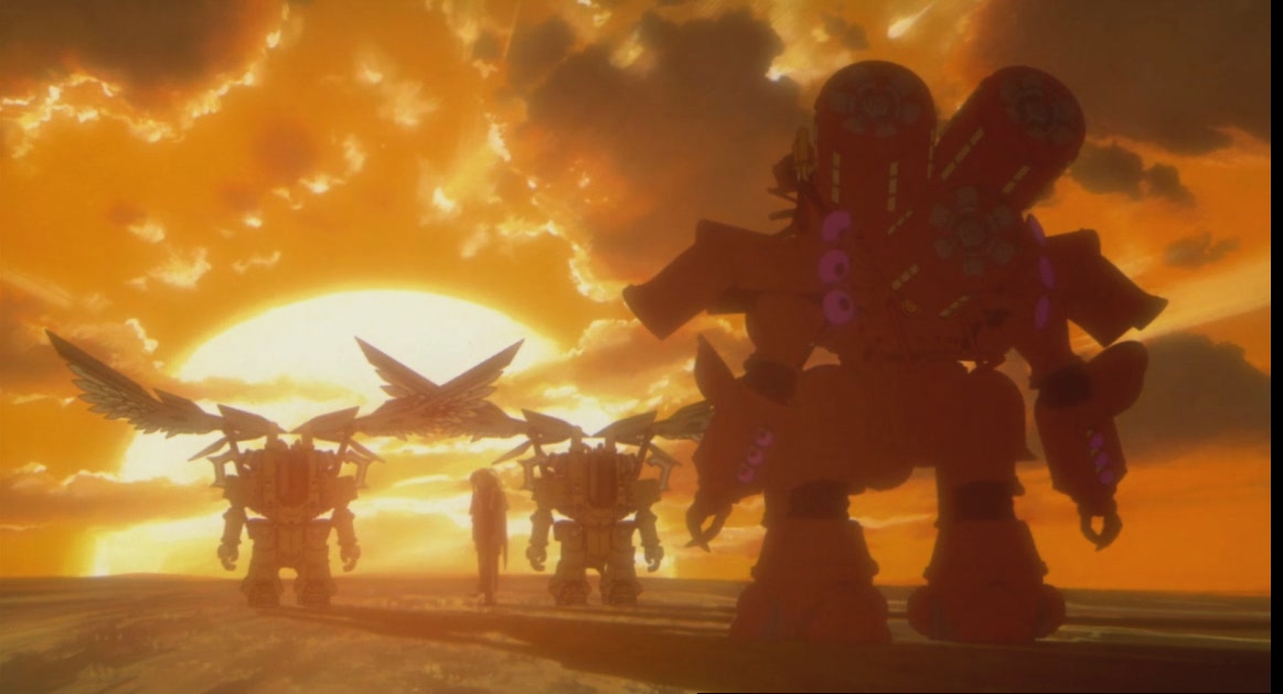 樱花大战活动写真剧照的剧照