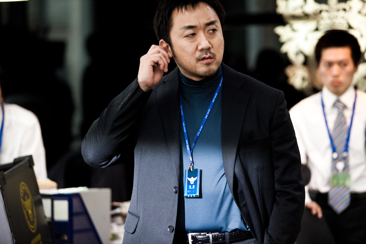 不当交易剧照的剧照