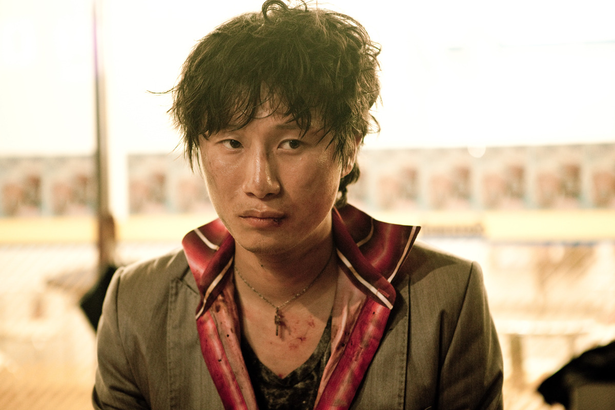 不当交易剧照的剧照