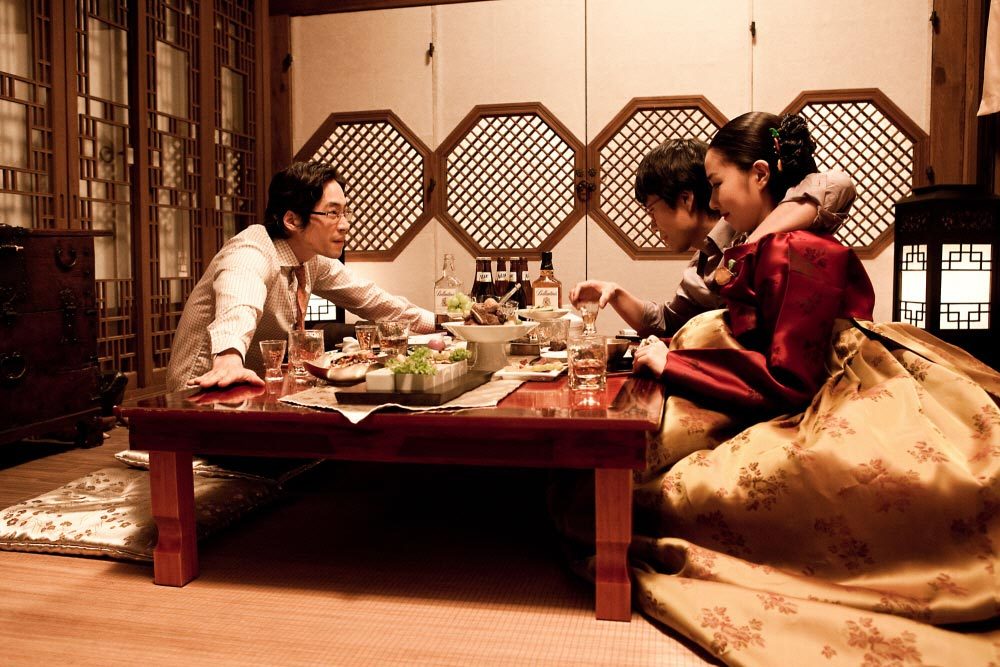 不当交易剧照的剧照