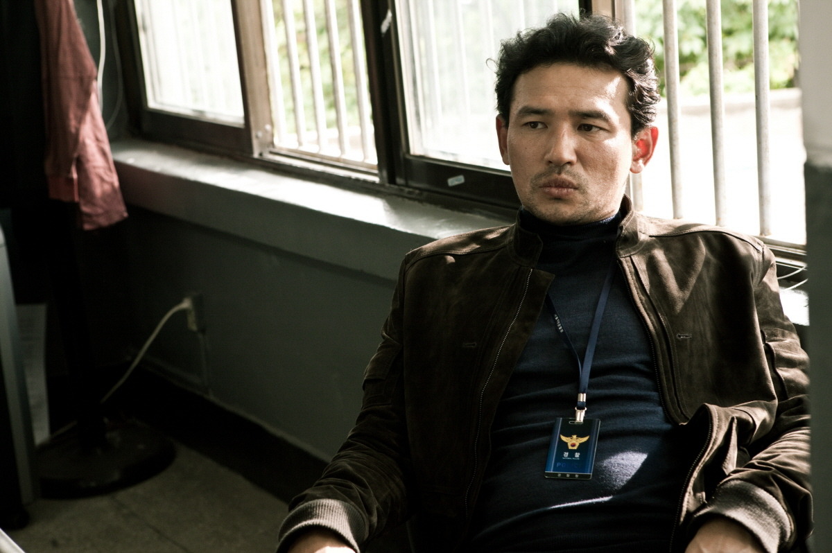 不当交易剧照的剧照