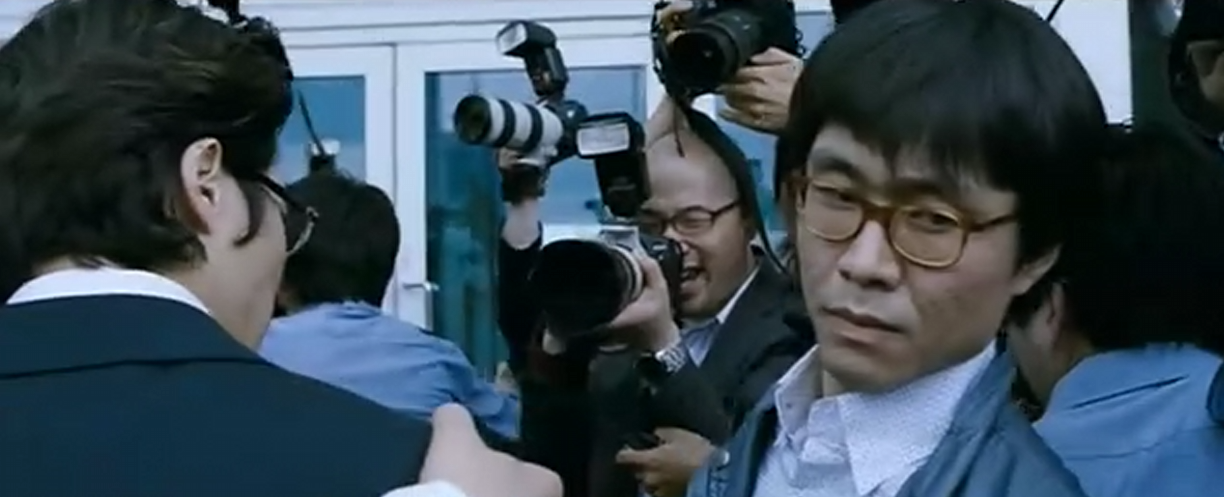 不当交易剧照的剧照