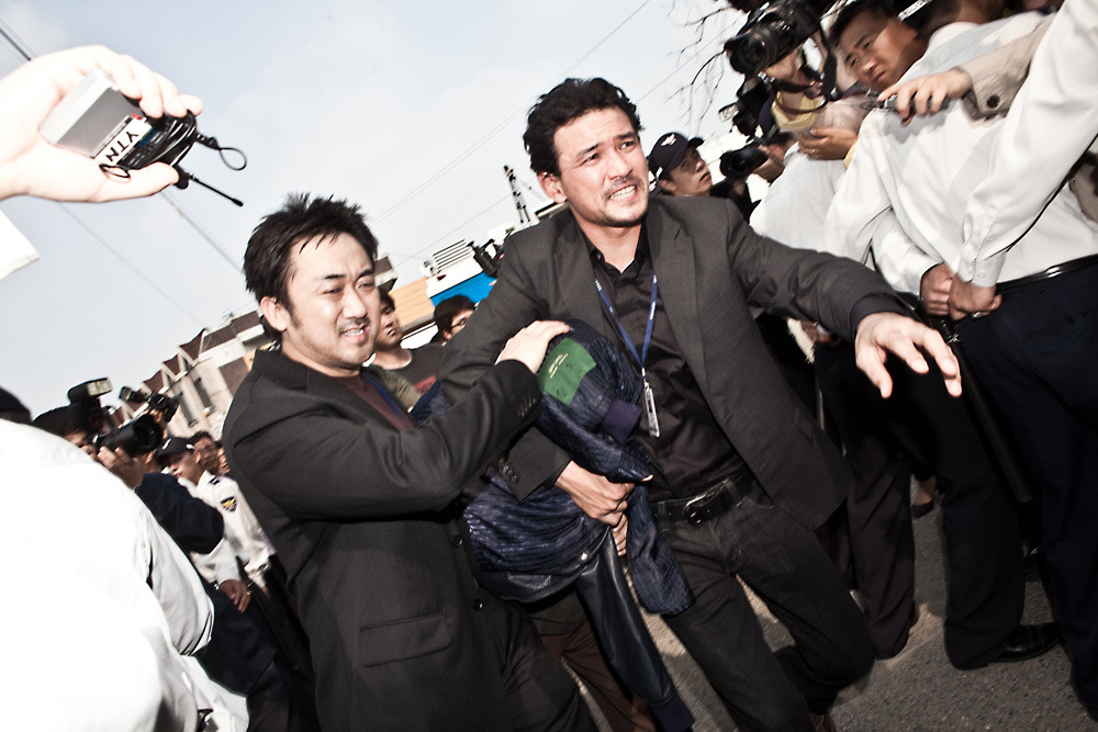 不当交易剧照的剧照