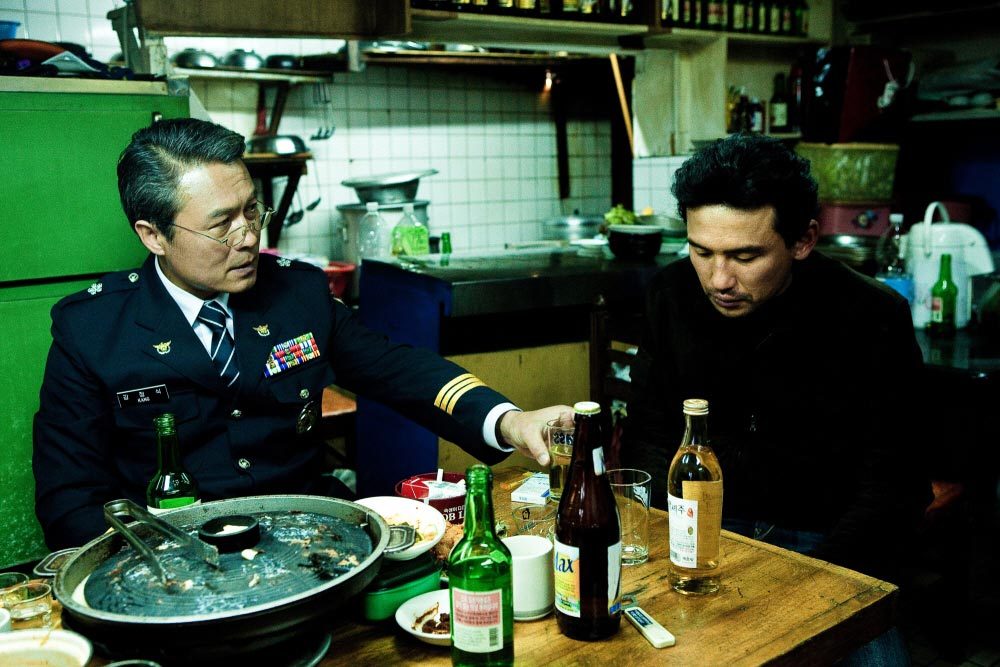 不当交易剧照的剧照