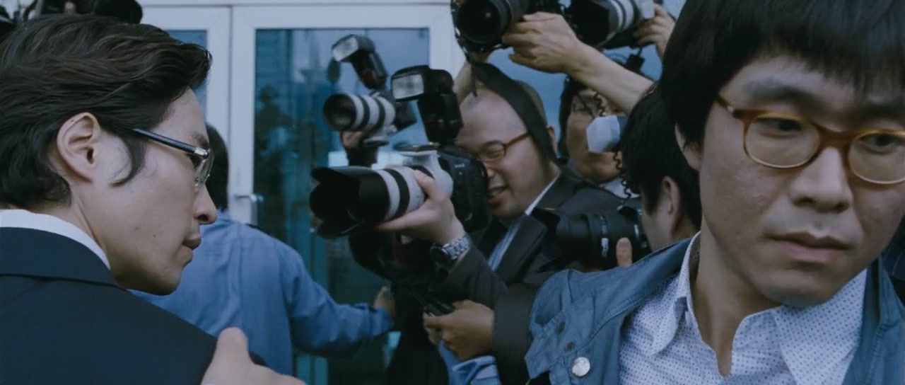 不当交易剧照的剧照