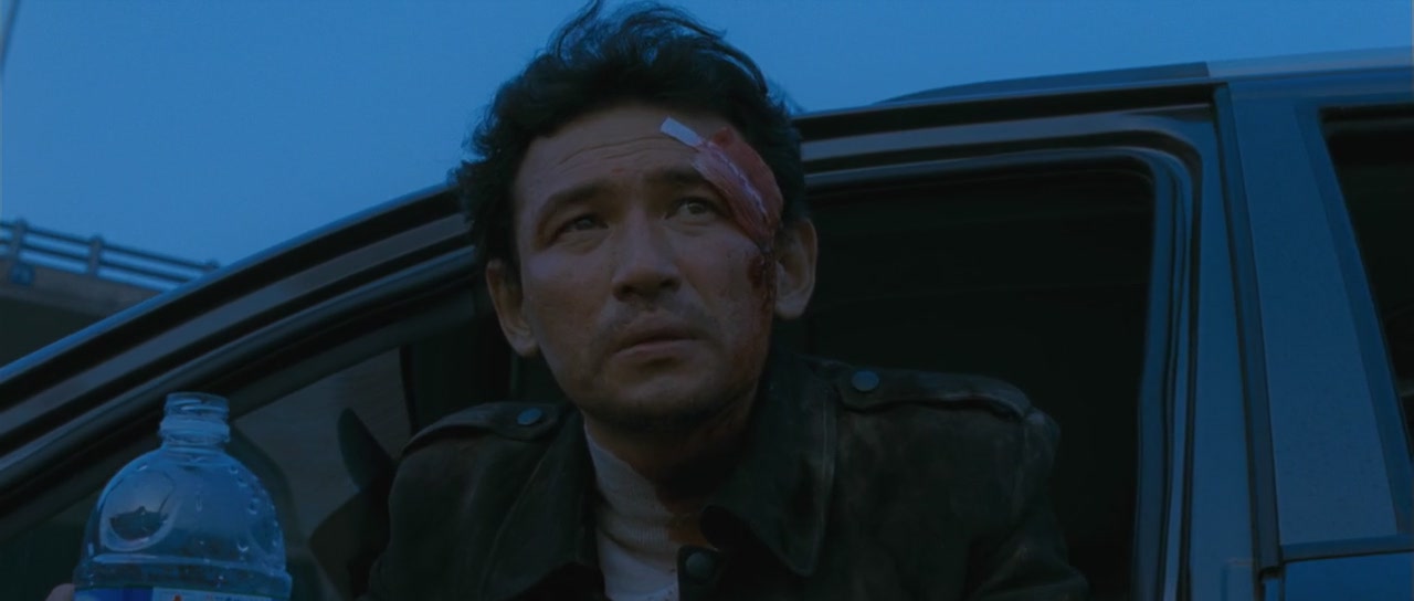 不当交易剧照的剧照