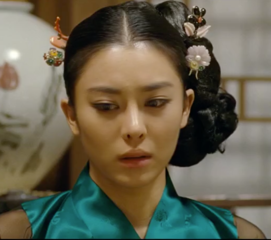 不当交易剧照的剧照