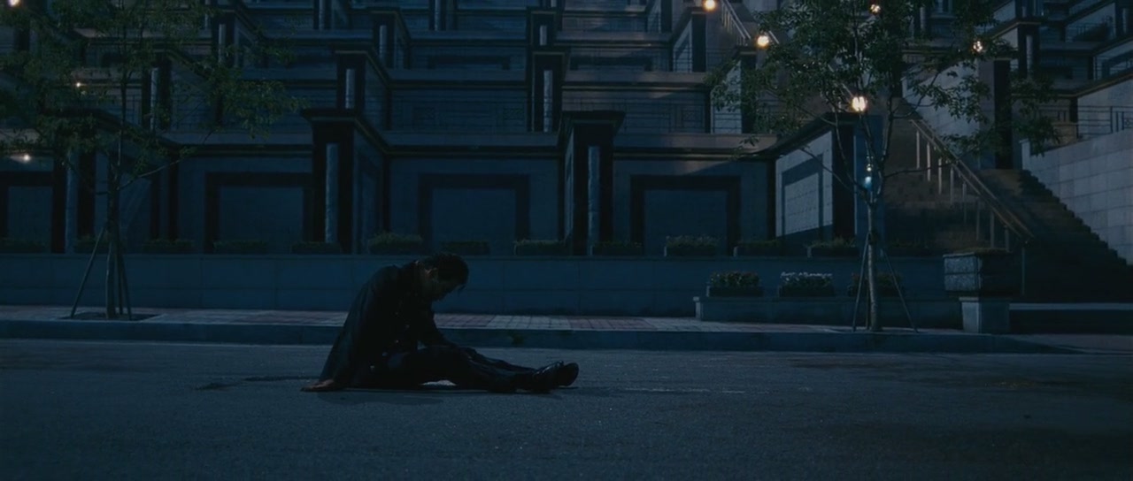 不当交易剧照的剧照