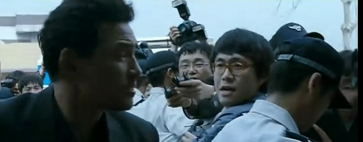 不当交易剧照的剧照