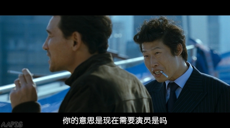 不当交易剧照的剧照