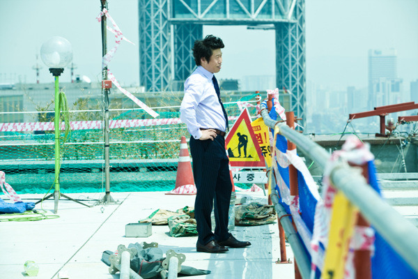 不当交易剧照的剧照