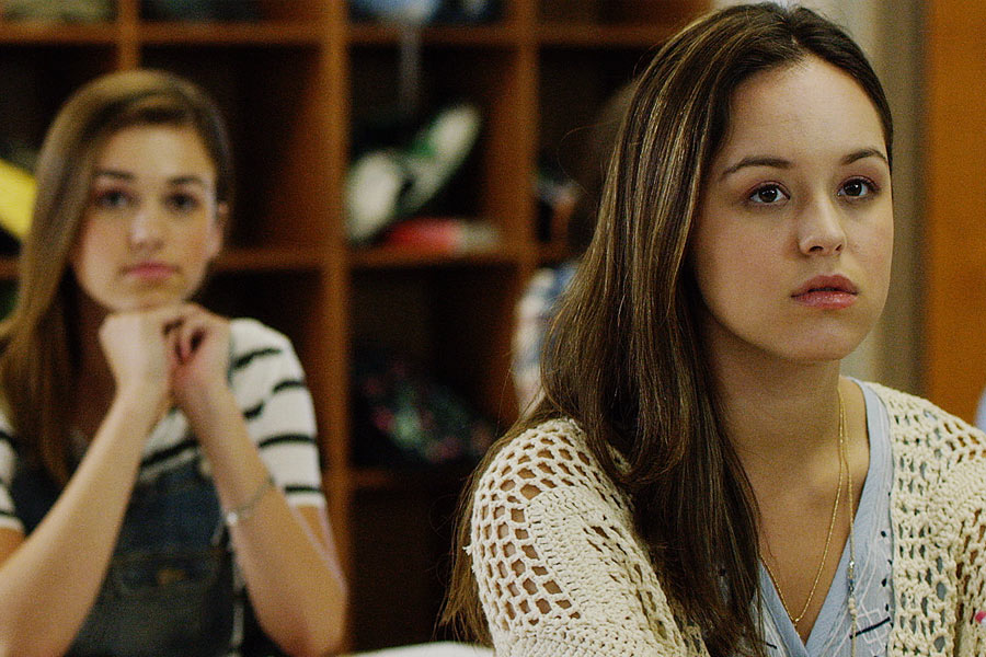 上帝未死2剧照的剧照