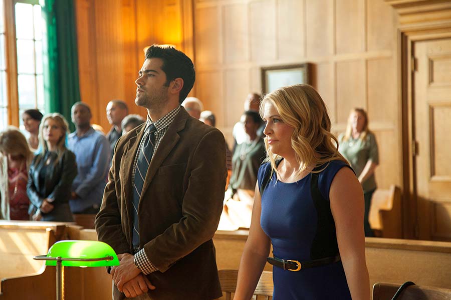 上帝未死2剧照的剧照