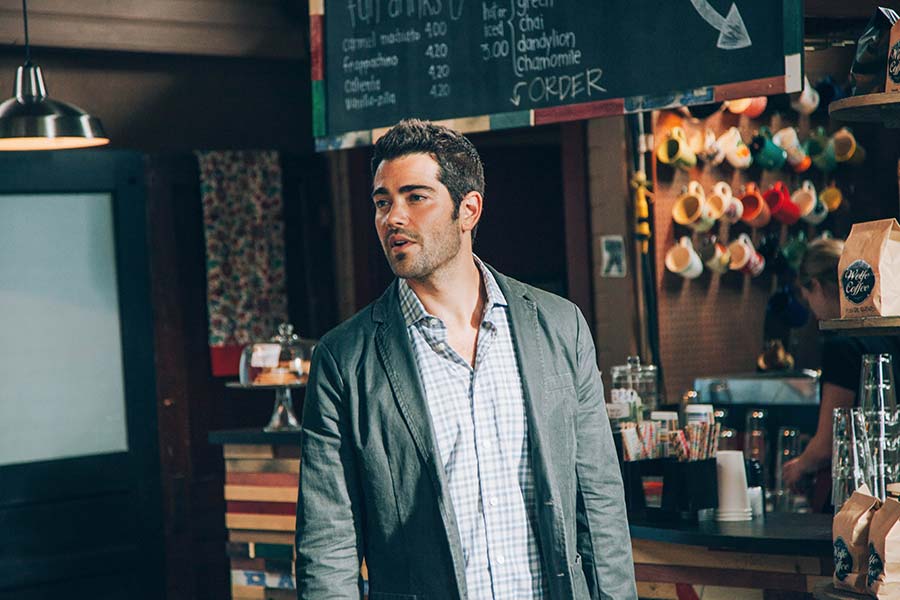 上帝未死2剧照的剧照