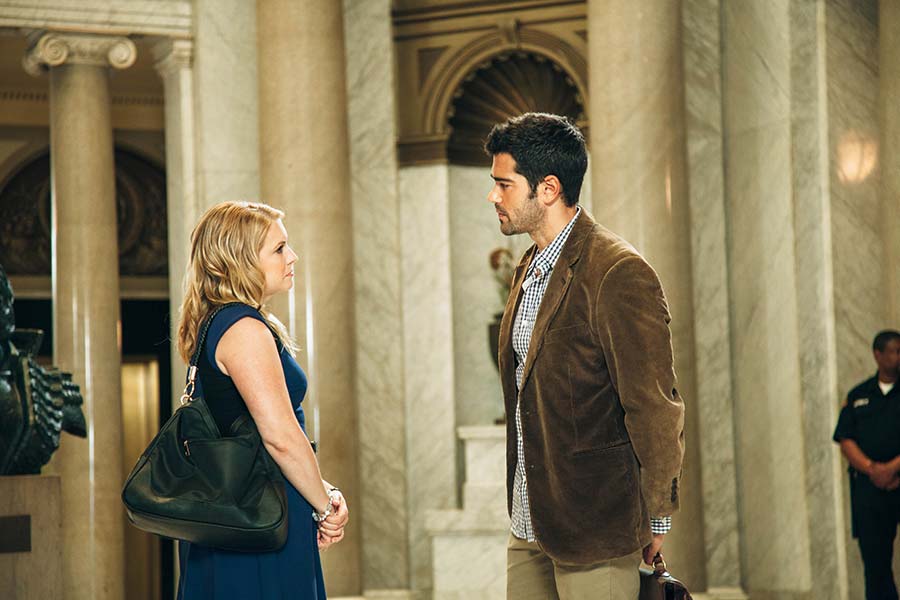 上帝未死2剧照的剧照