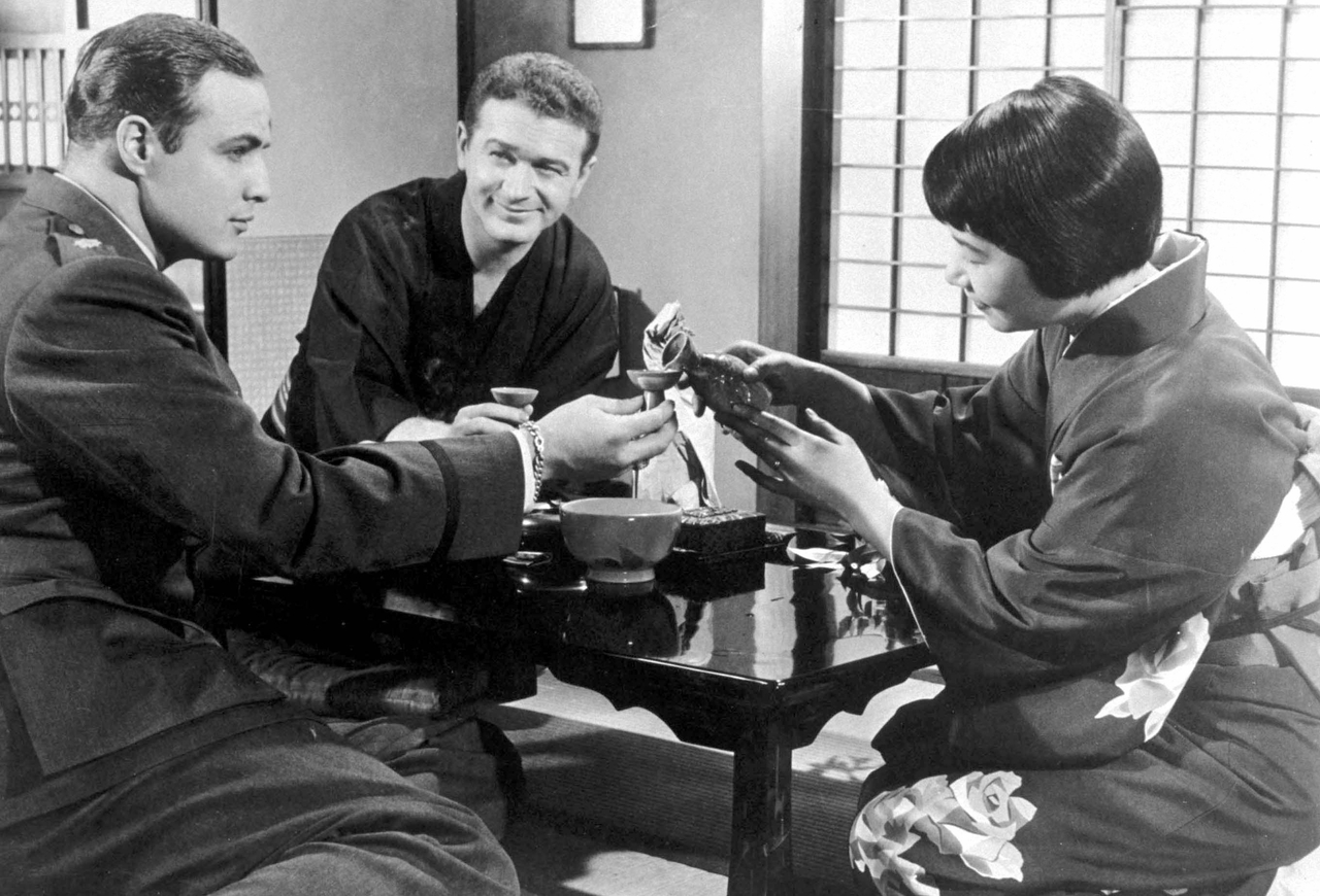 樱花恋剧照的剧照