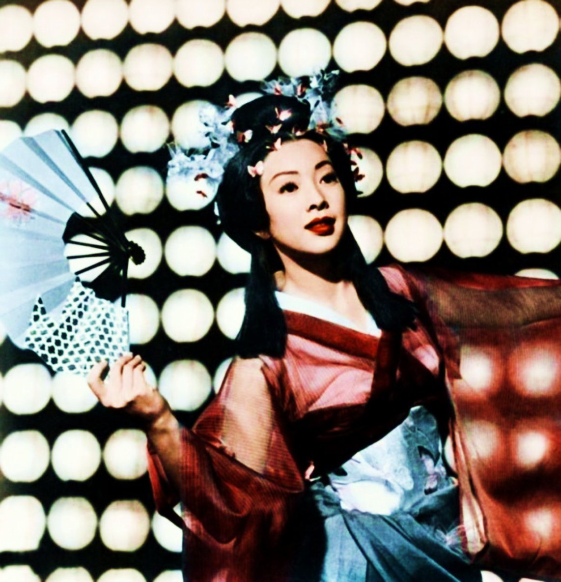 樱花恋剧照的剧照