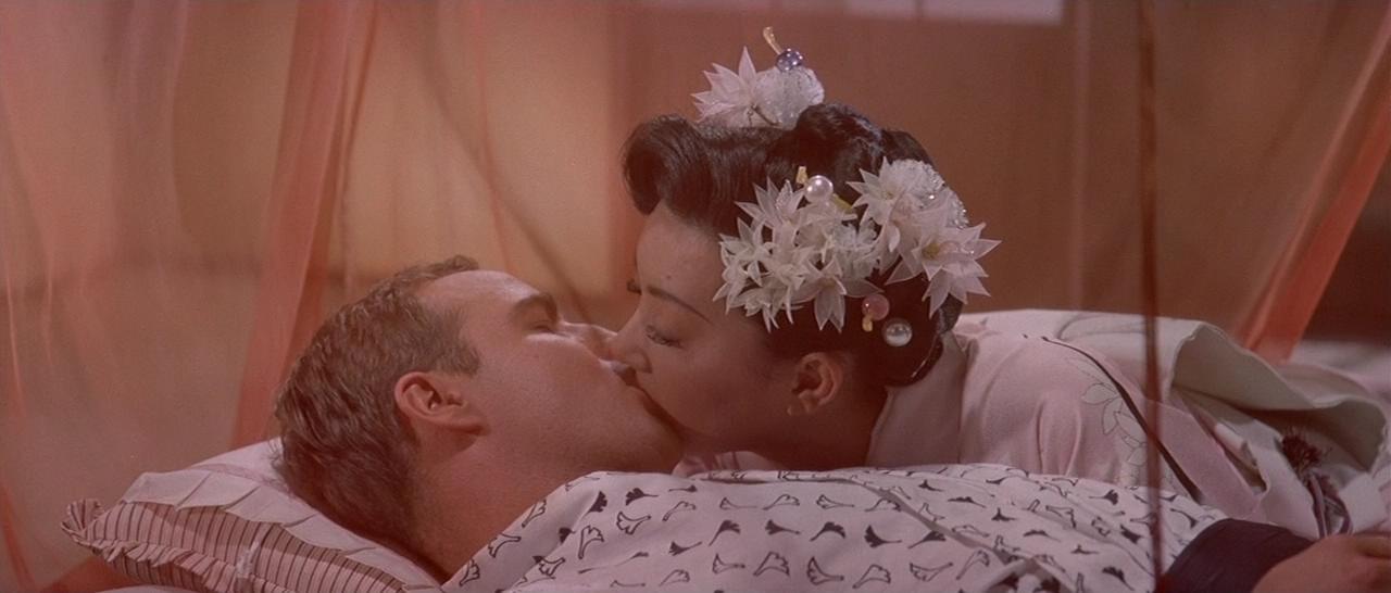 樱花恋剧照的剧照