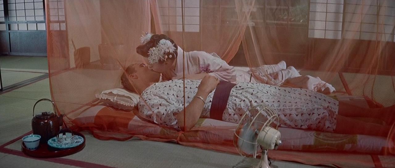 樱花恋剧照的剧照