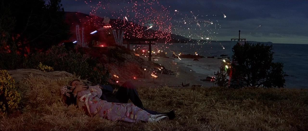 樱花恋剧照的剧照