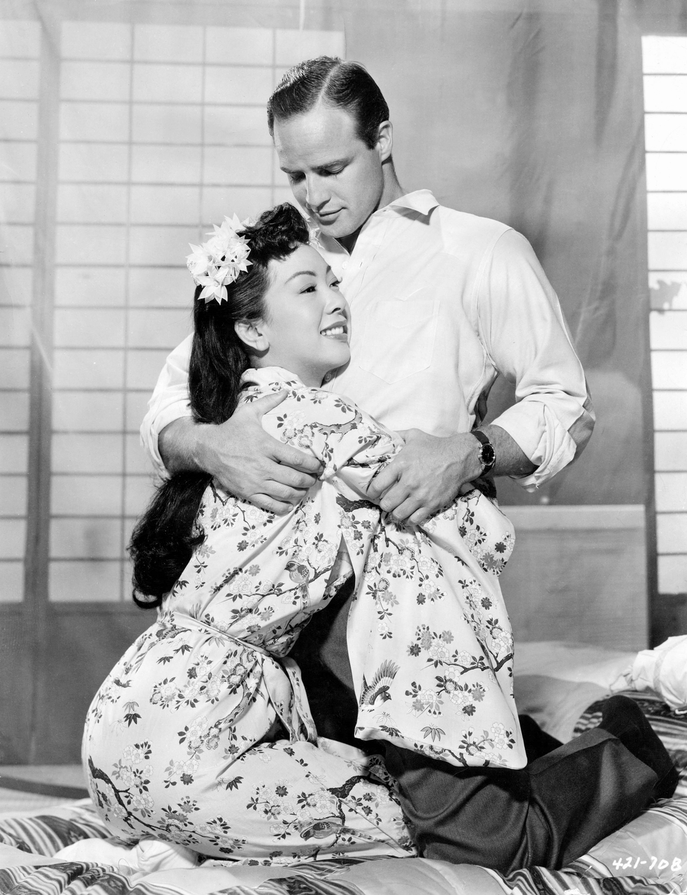 樱花恋剧照的剧照