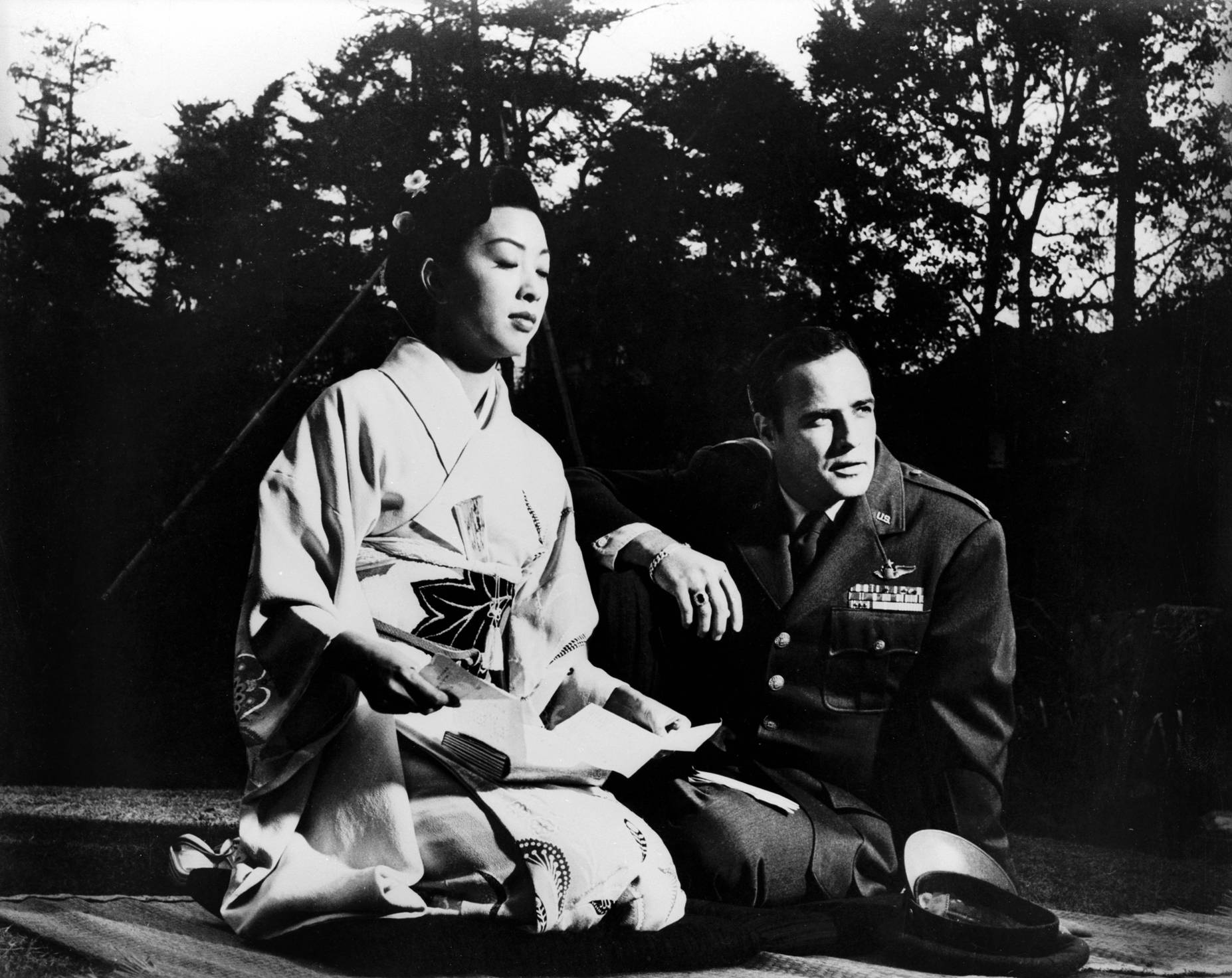 樱花恋剧照的剧照