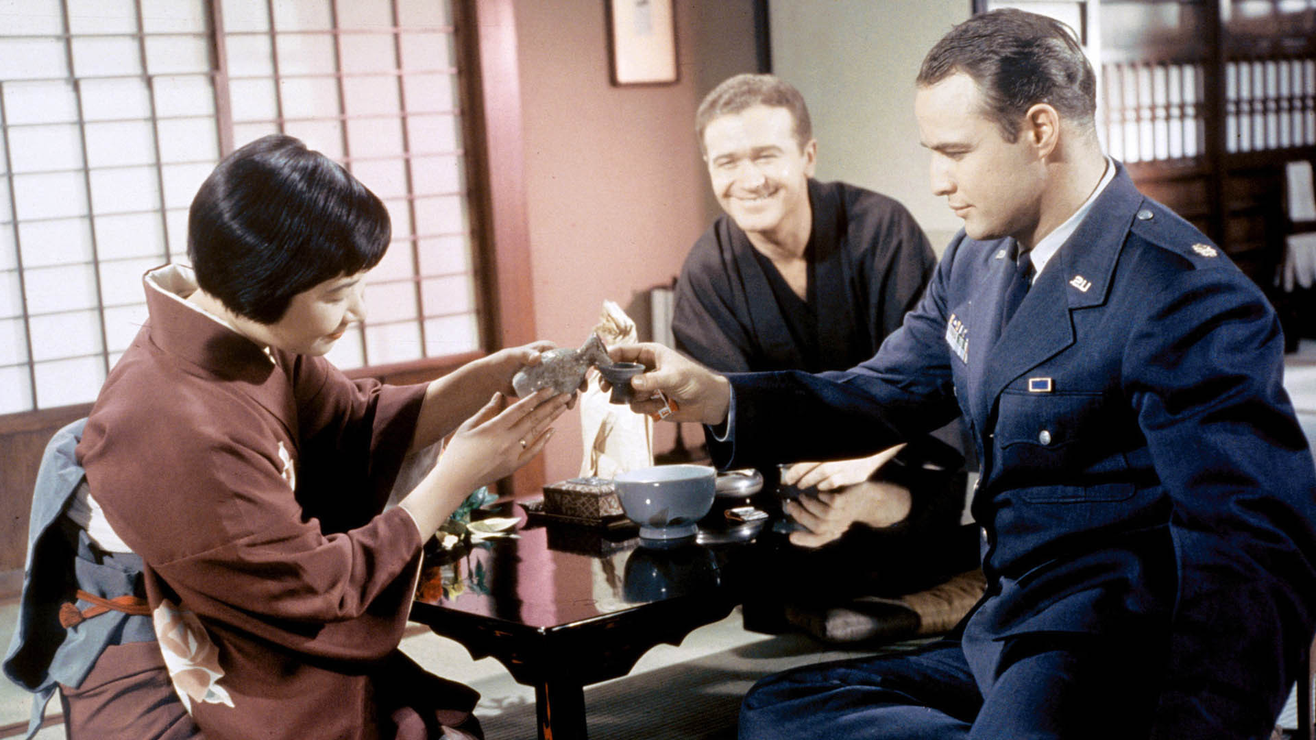 樱花恋剧照的剧照