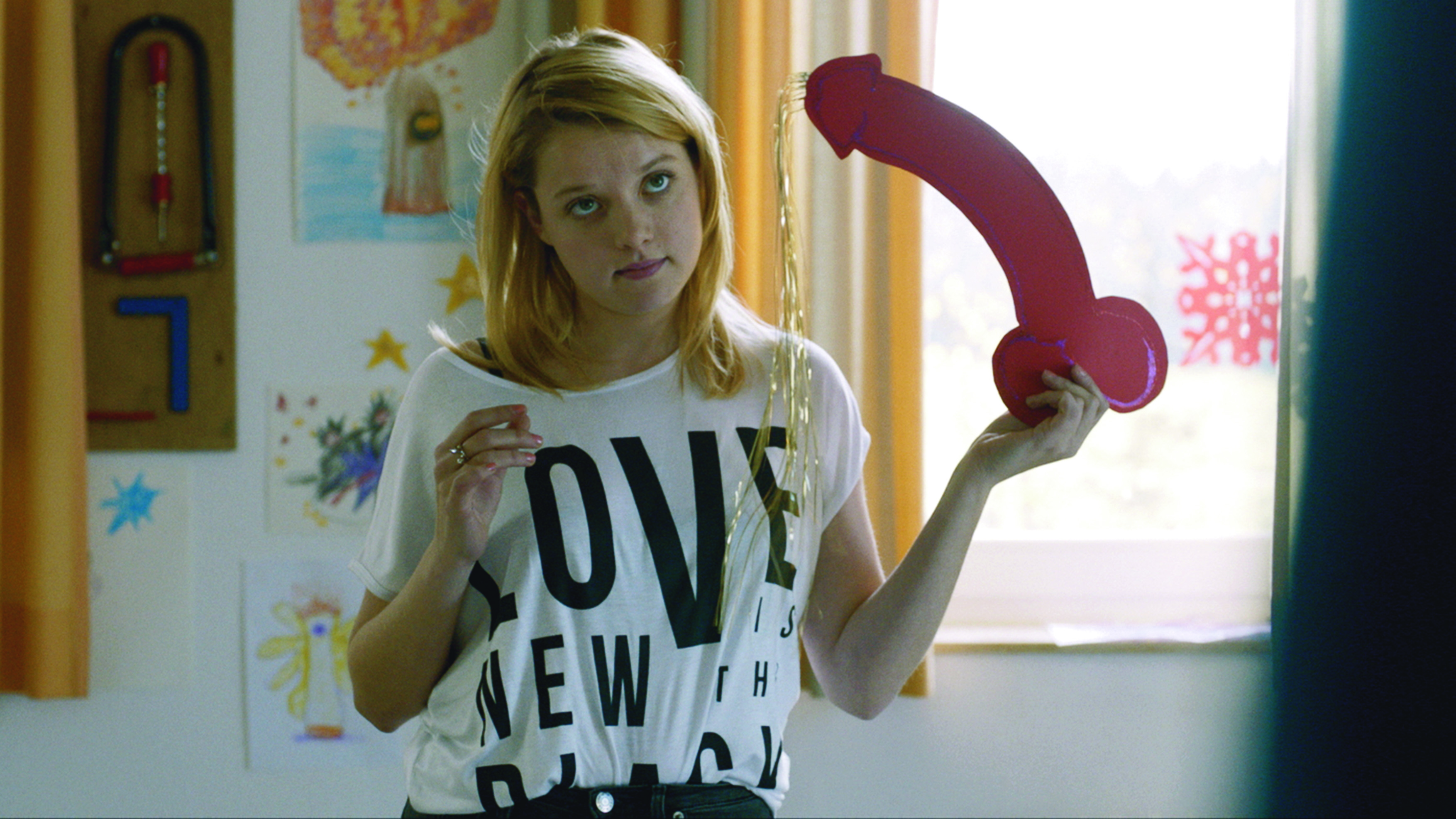 四个国王剧照的剧照