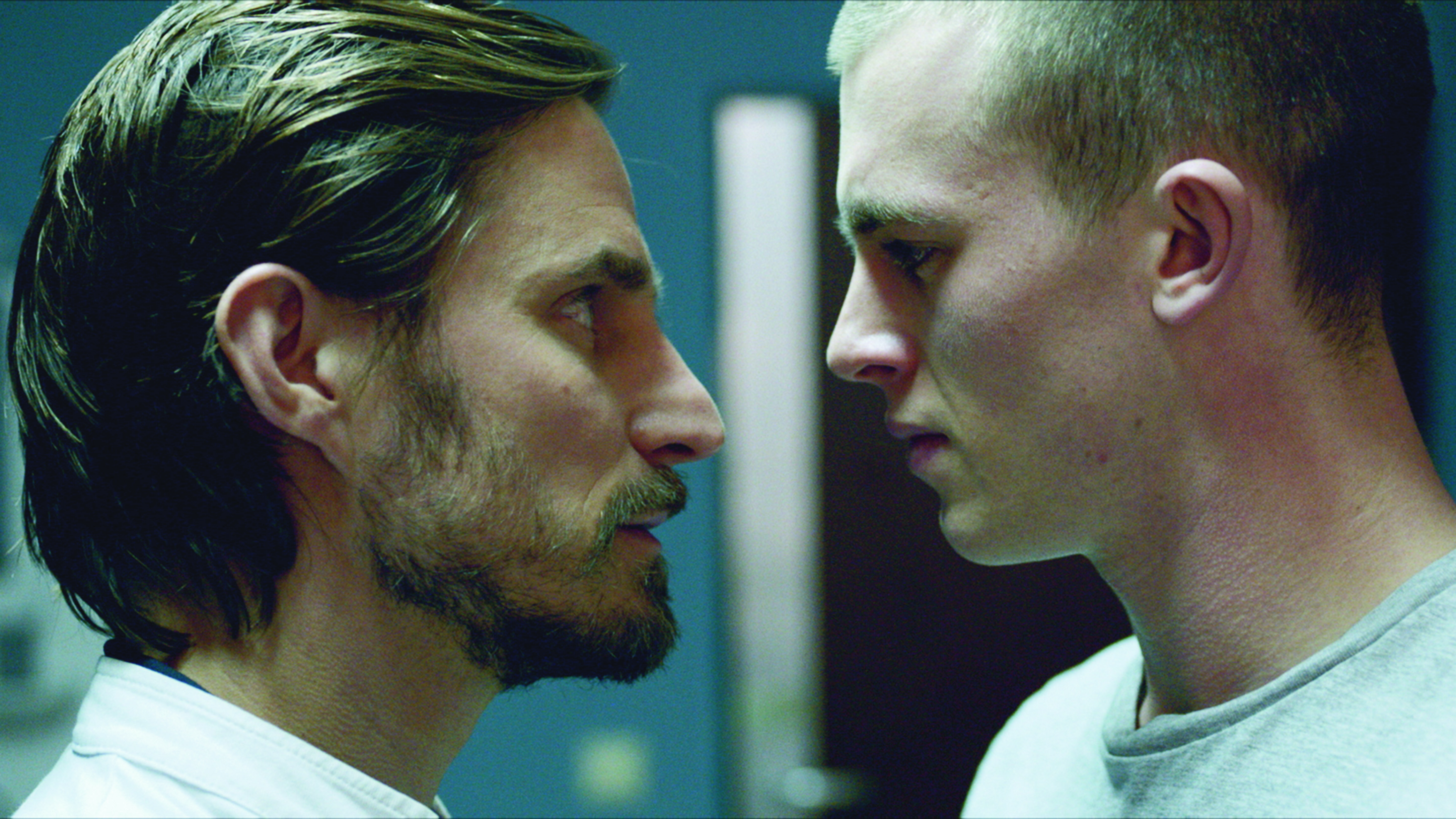 四个国王剧照的剧照