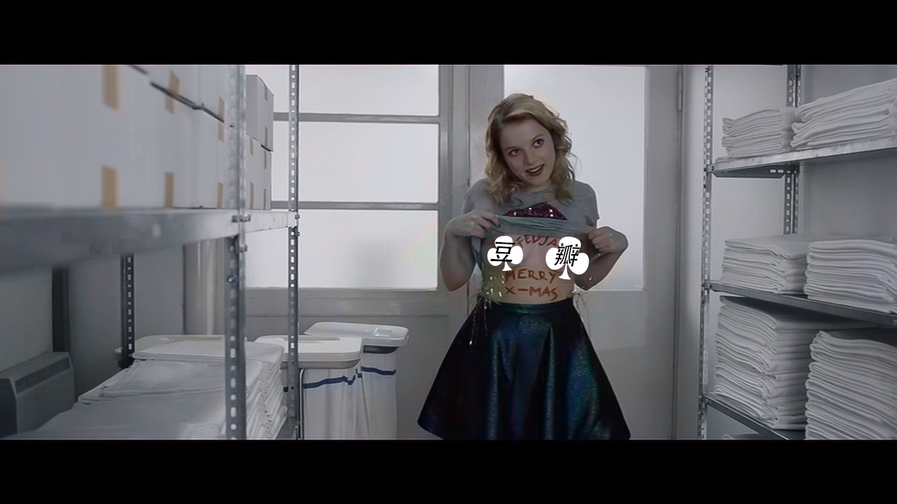 四个国王剧照的剧照