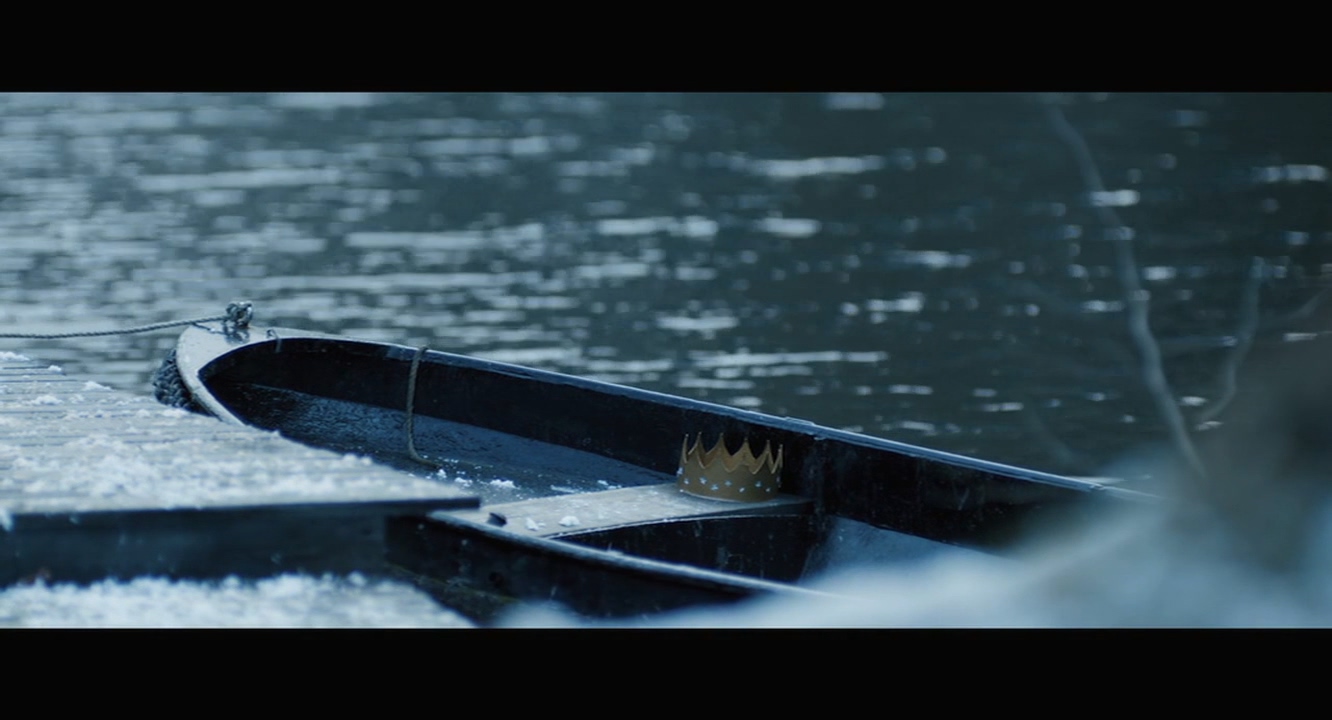 四个国王剧照的剧照