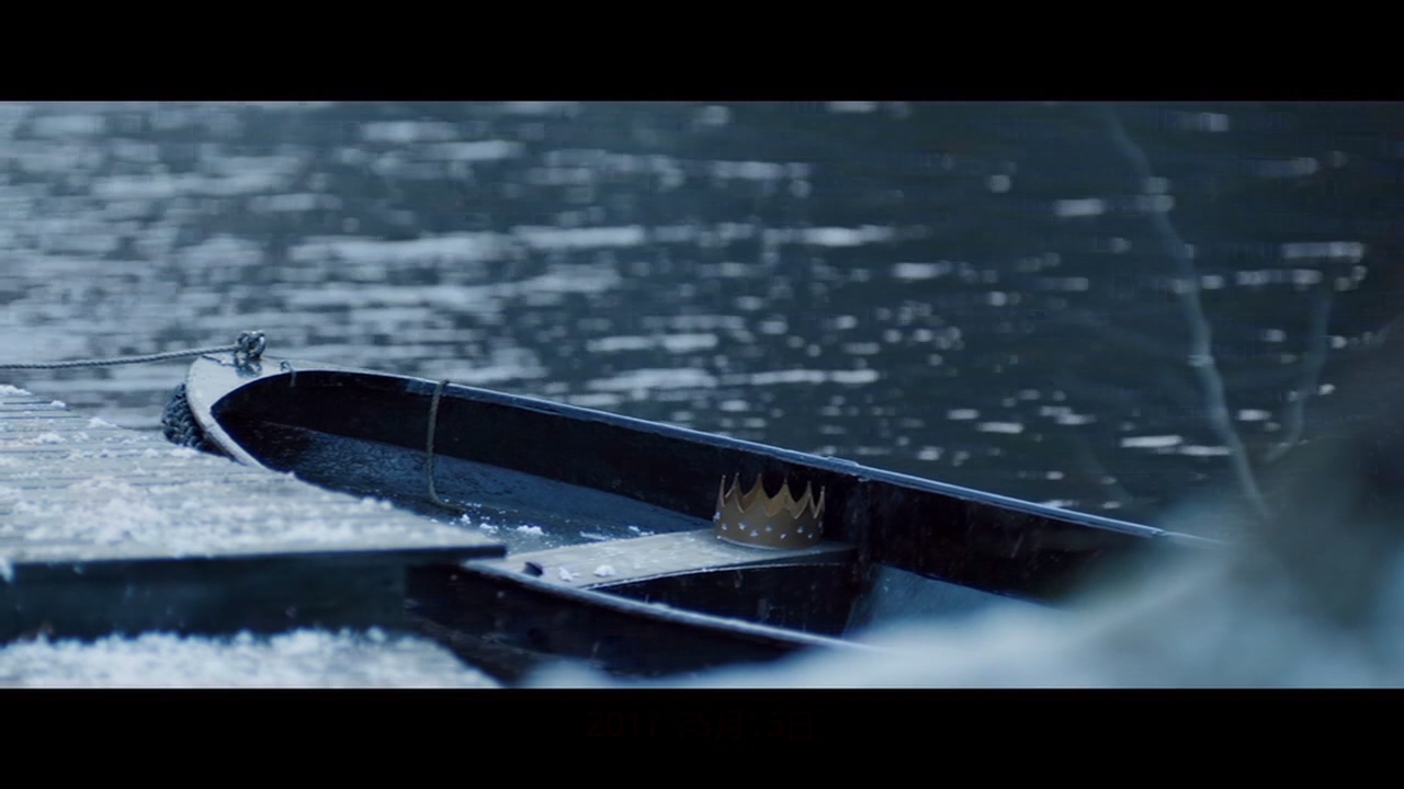 四个国王剧照的剧照