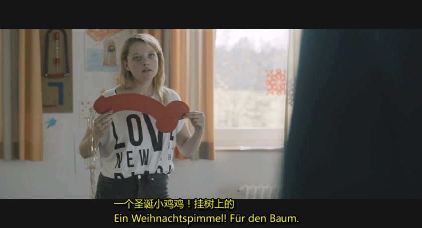 四个国王剧照的剧照