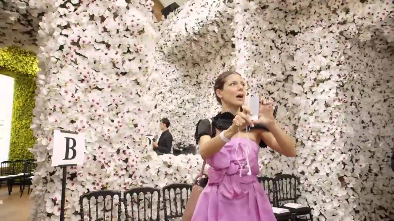 迪奥与我剧照的剧照