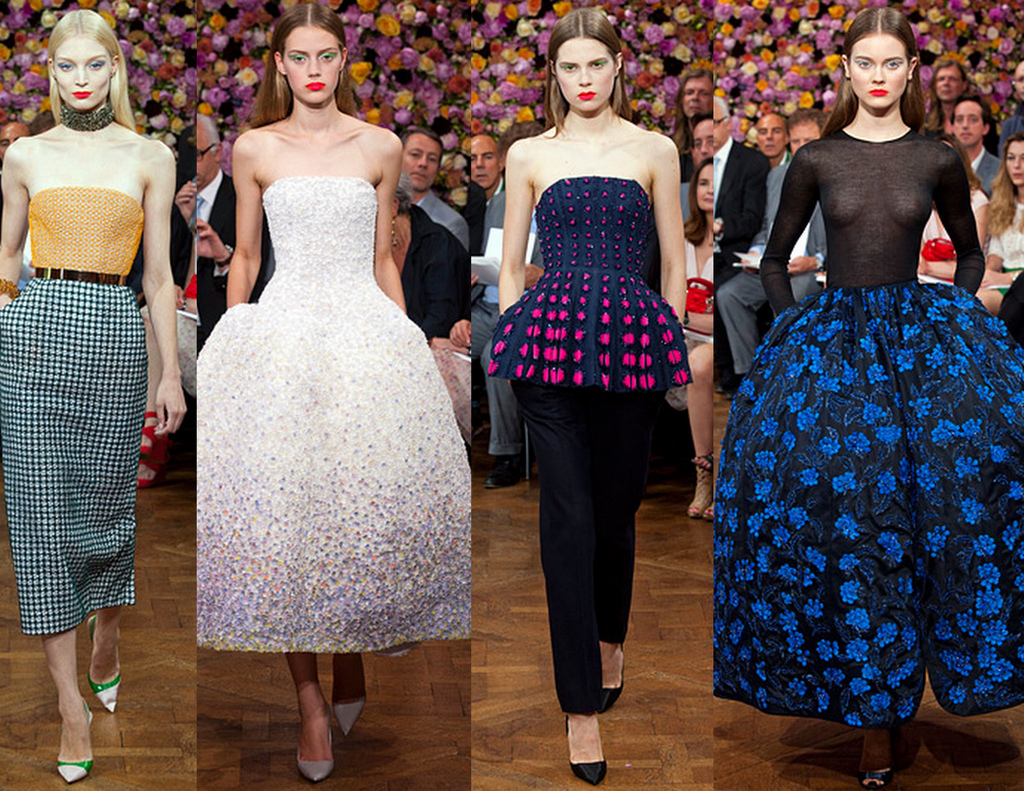 迪奥与我剧照的剧照