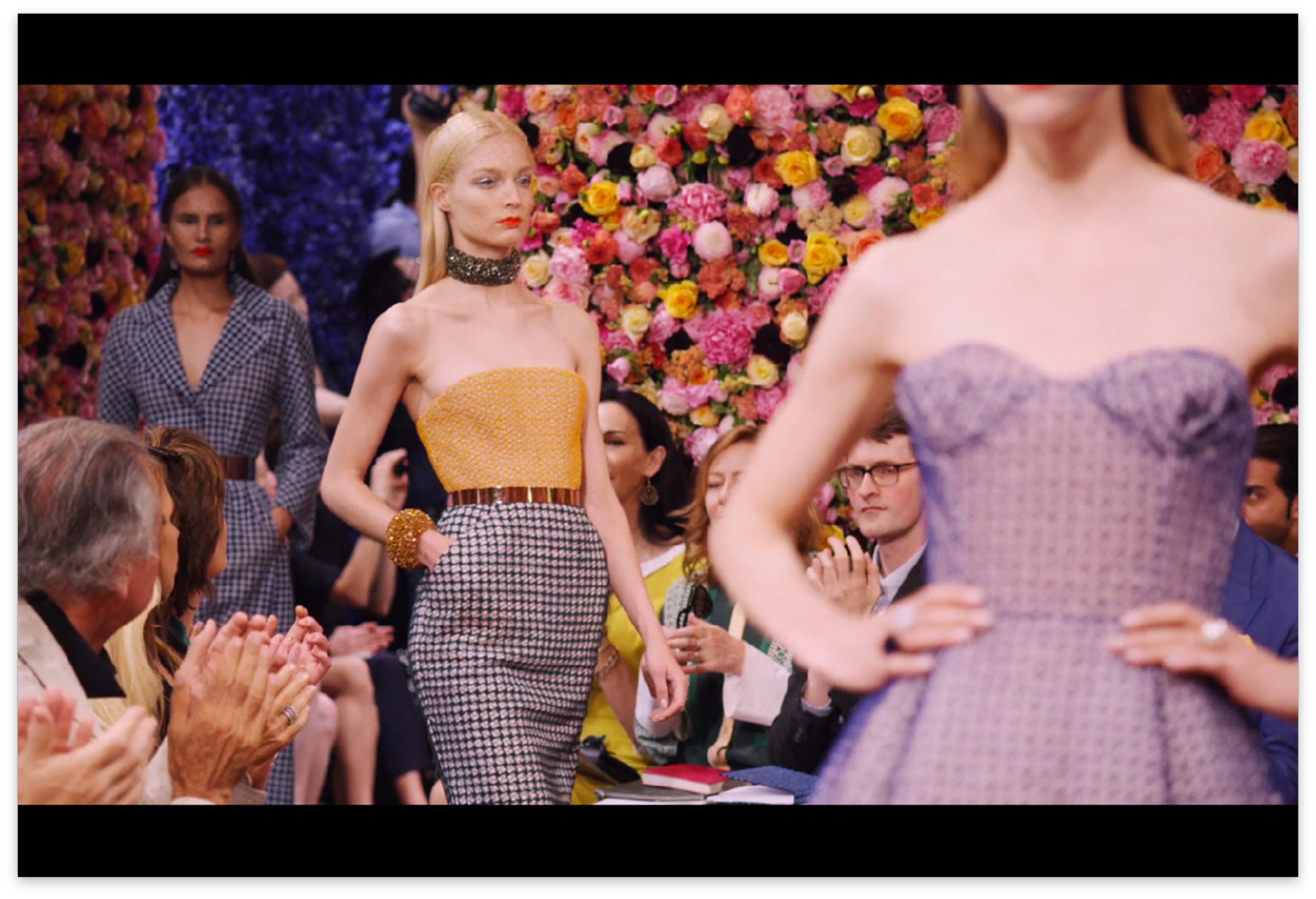 迪奥与我剧照的剧照