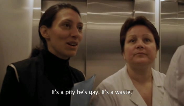 迪奥与我剧照的剧照