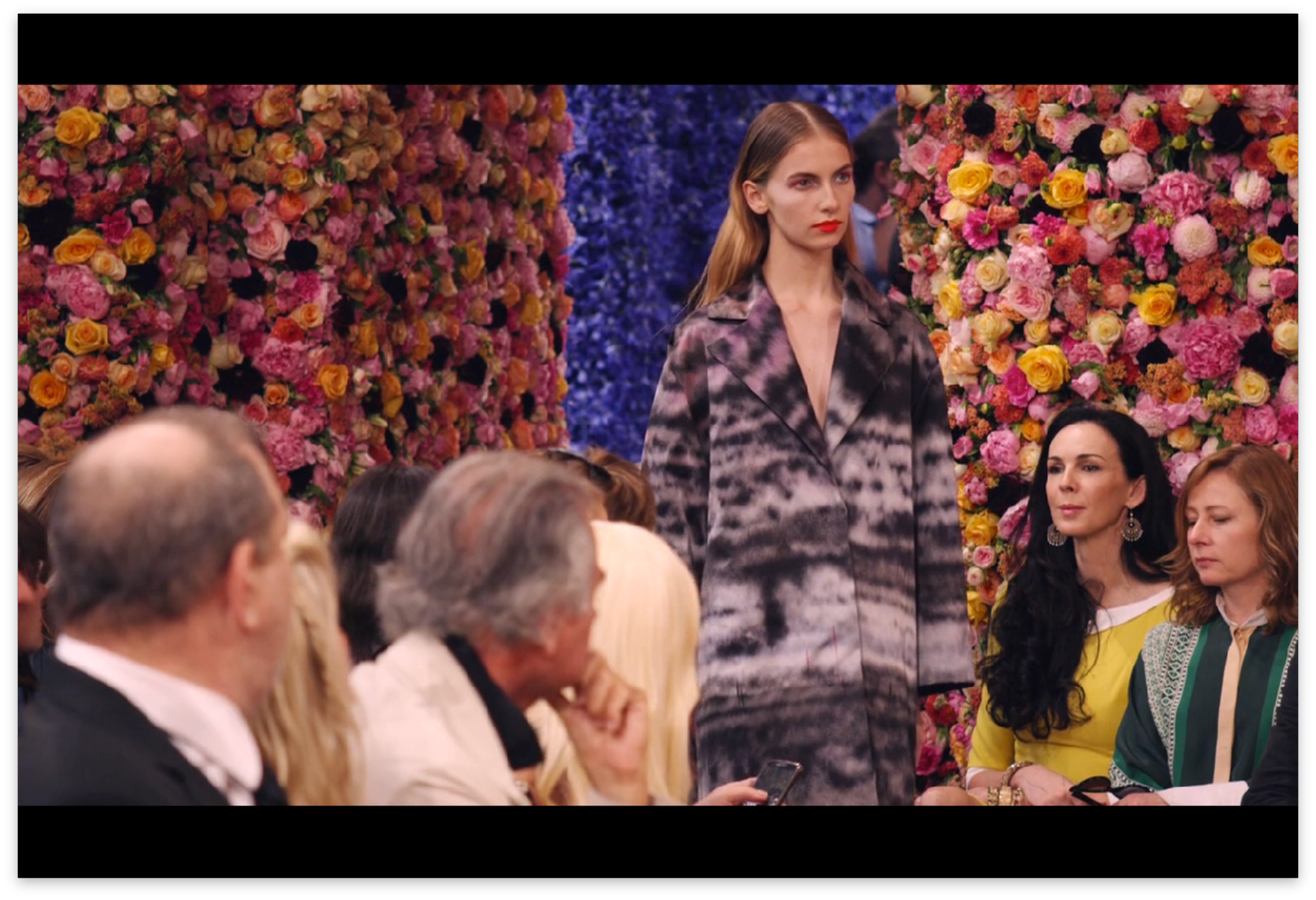 迪奥与我剧照的剧照