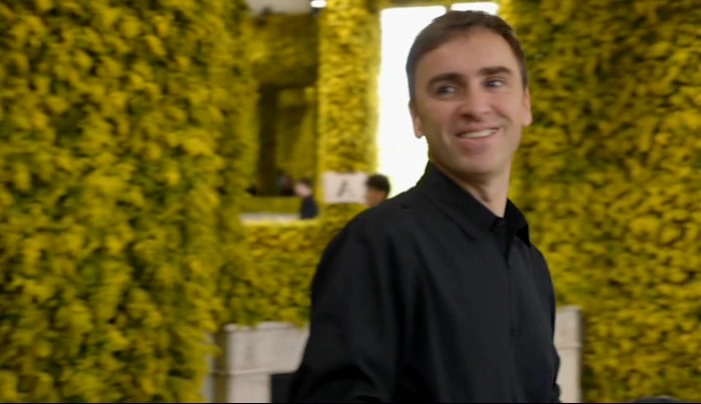 迪奥与我剧照的剧照