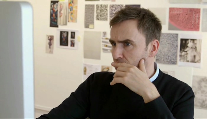 迪奥与我剧照的剧照