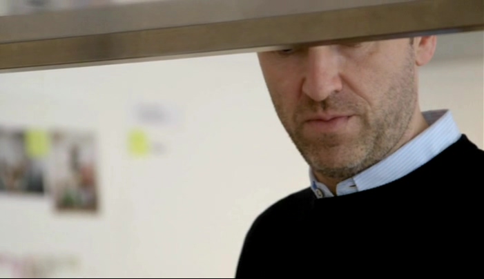 迪奥与我剧照的剧照