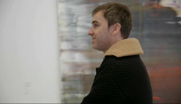 迪奥与我剧照的剧照