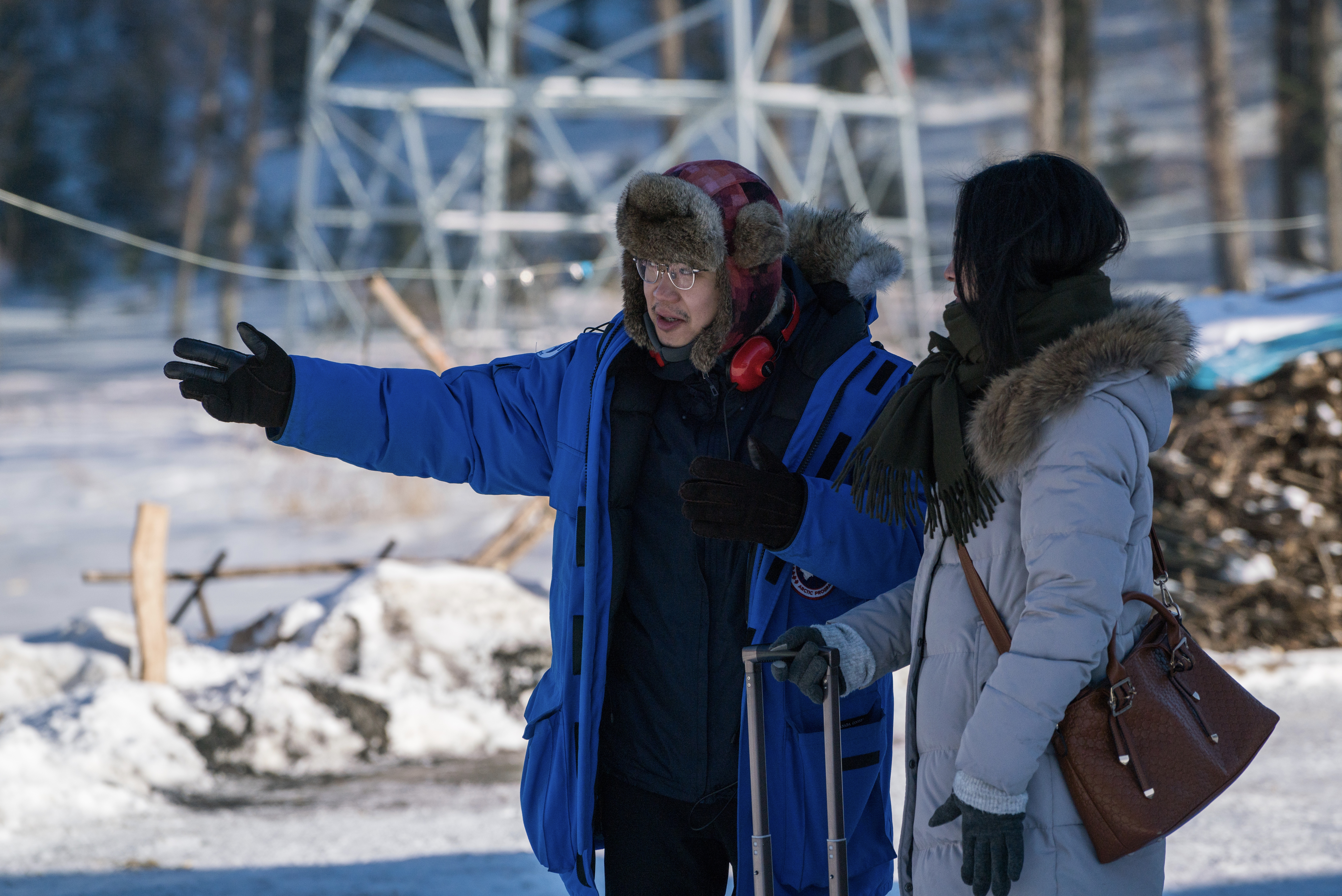 吉祥剧照的剧照