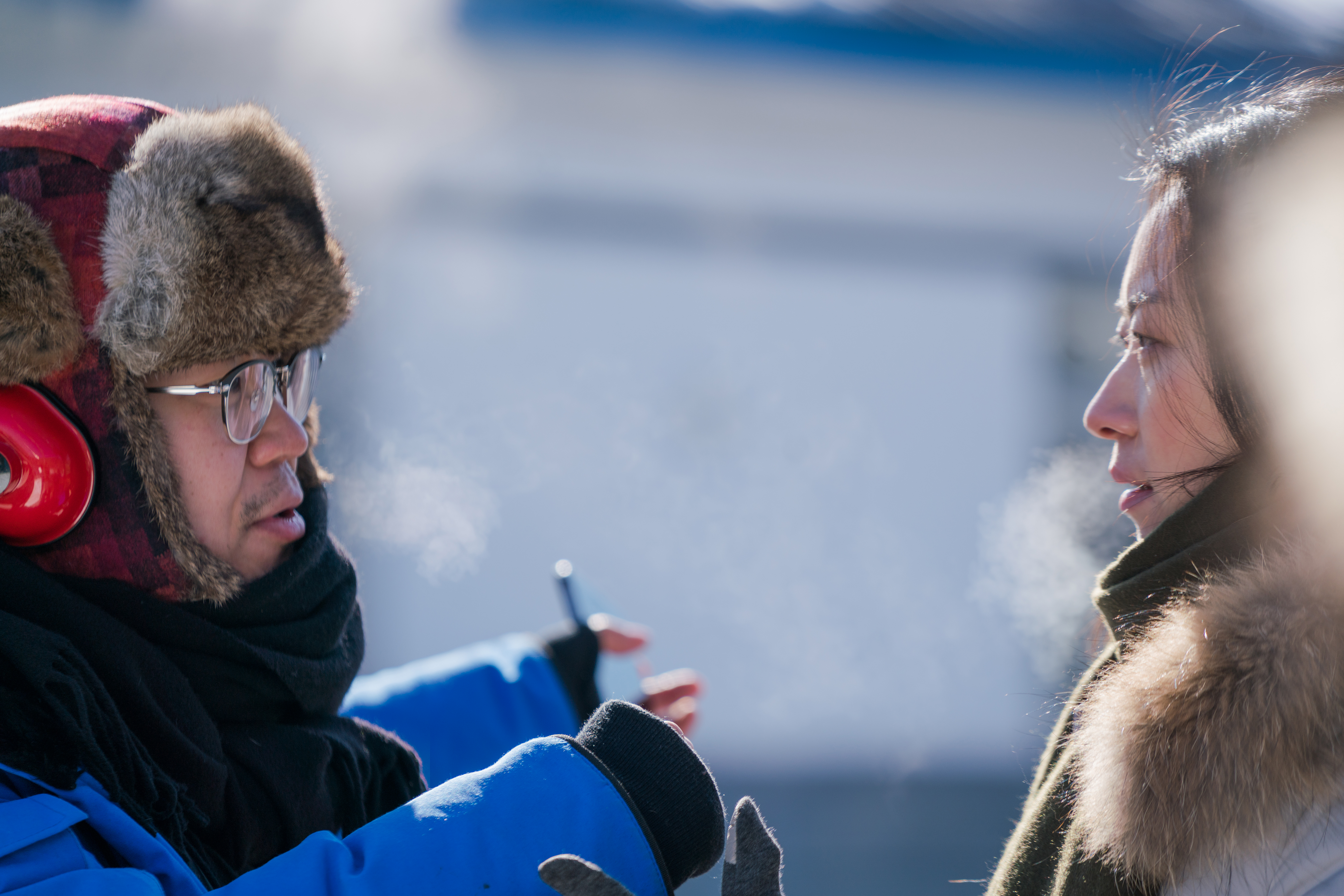 吉祥剧照的剧照